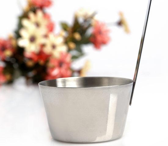 Bộ 2 cái Khuôn Inox Làm Bánh Cóng