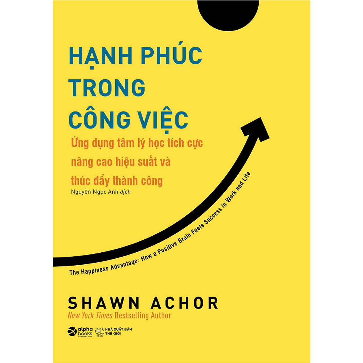 Sách - hạnh phúc trong công việc 159k