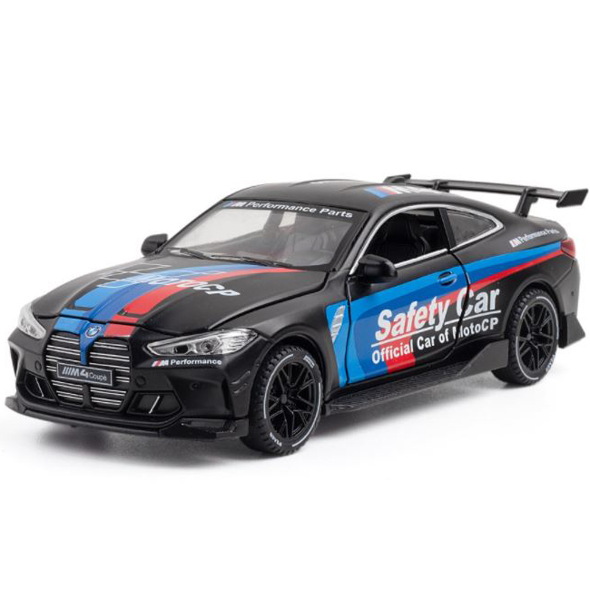 Mô hình xe kim loại BMW M4 tỷ lệ 1:32