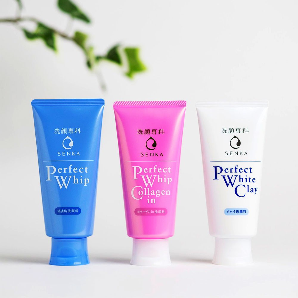 Sữa Rửa Mặt  Perfect Whip