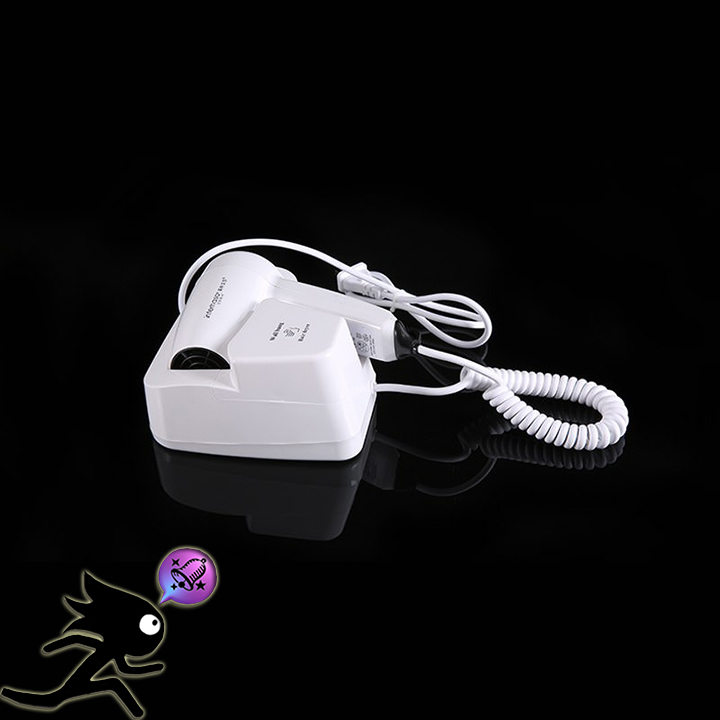 Máy sấy tóc treo tường Interhasa