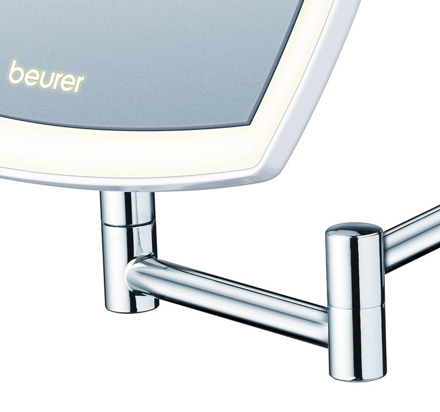 Gương trang điểm đèn Led Beurer BS89