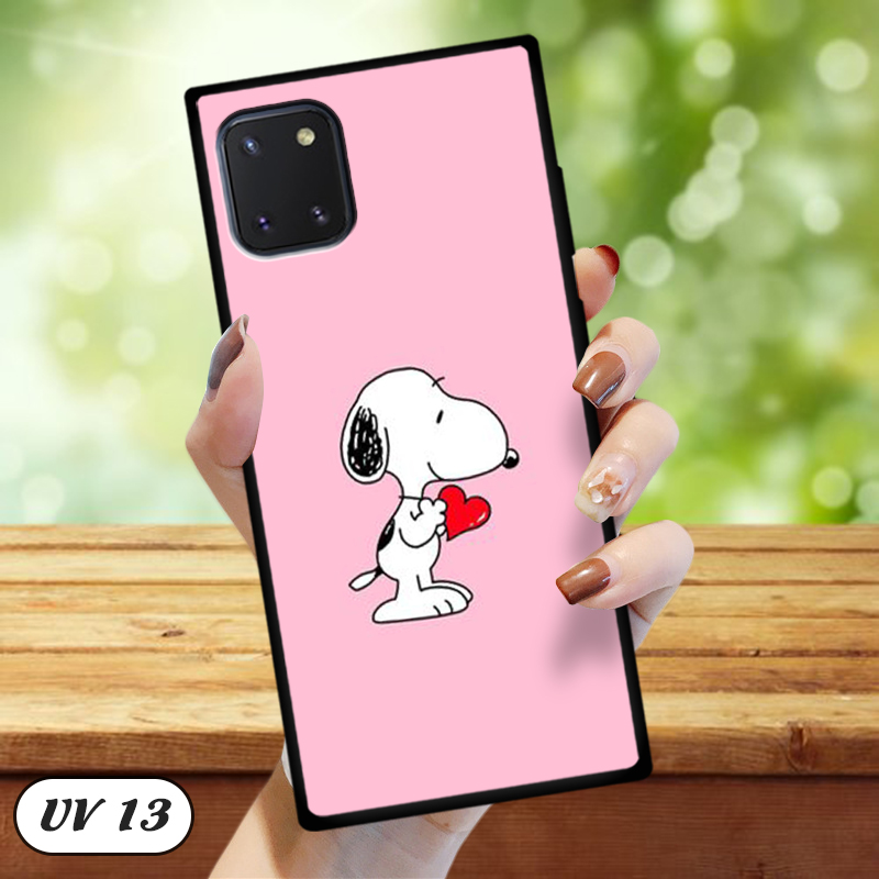 Ốp lưng Samsung Note 10 Lite - dễ thương