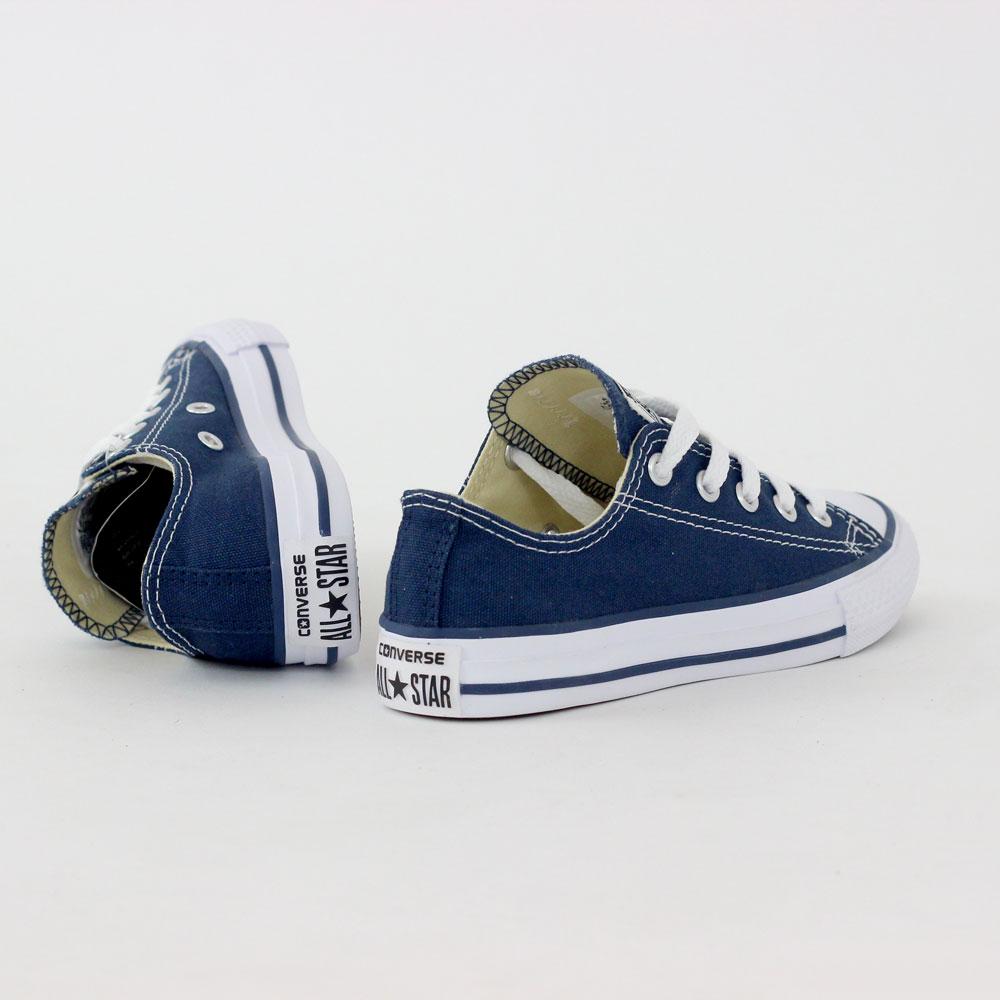 Giày Converse Chuck Taylor All Star Kid 327443C