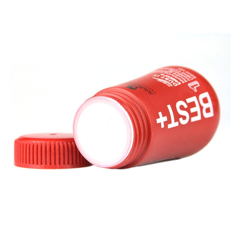 Bột Phủ Làm Phồng Tóc Cho Nam Nữ Best+ lọ 10g