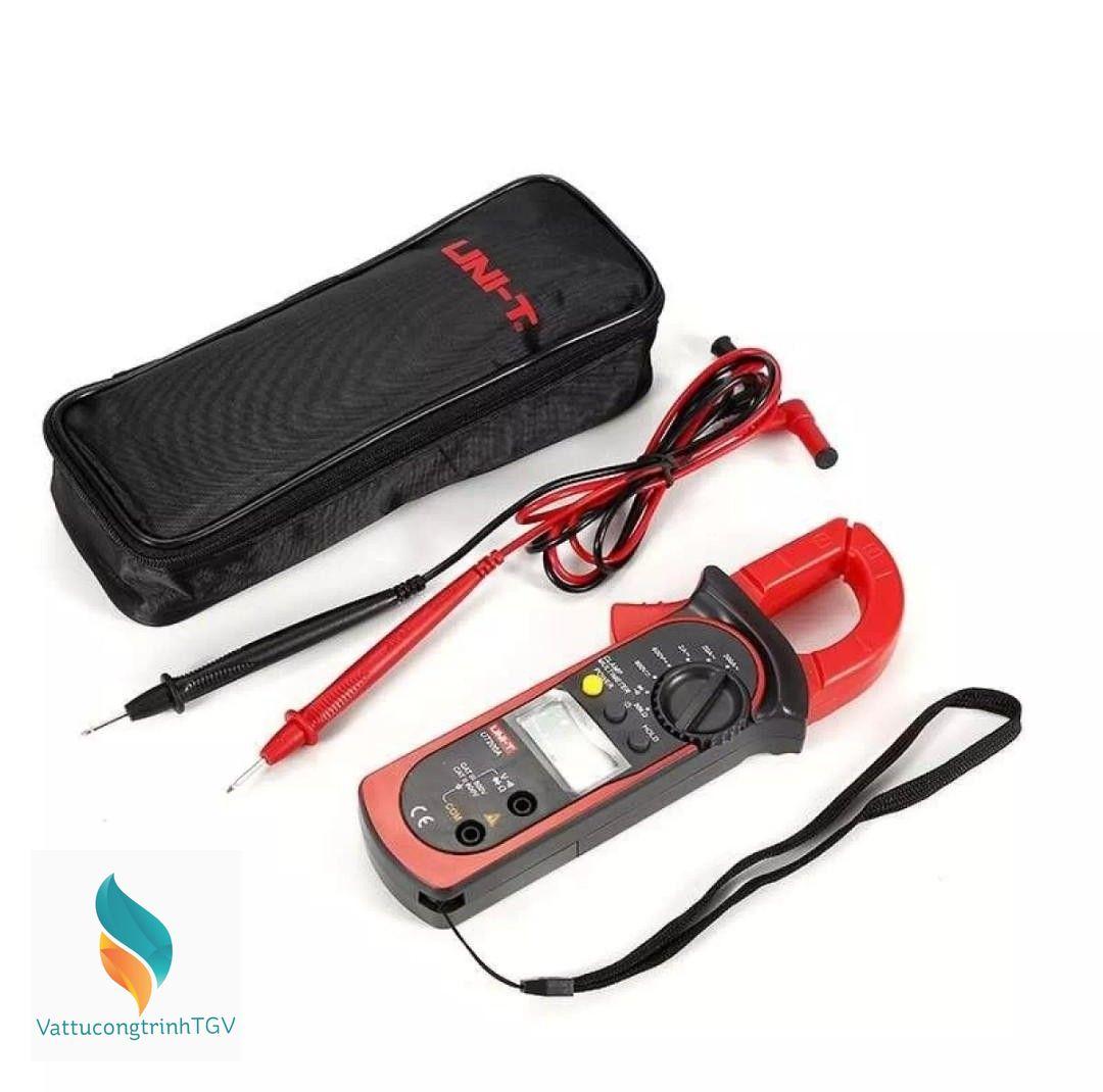 AMPE Kìm kỹ thuật số  UNI-T Model UT200A