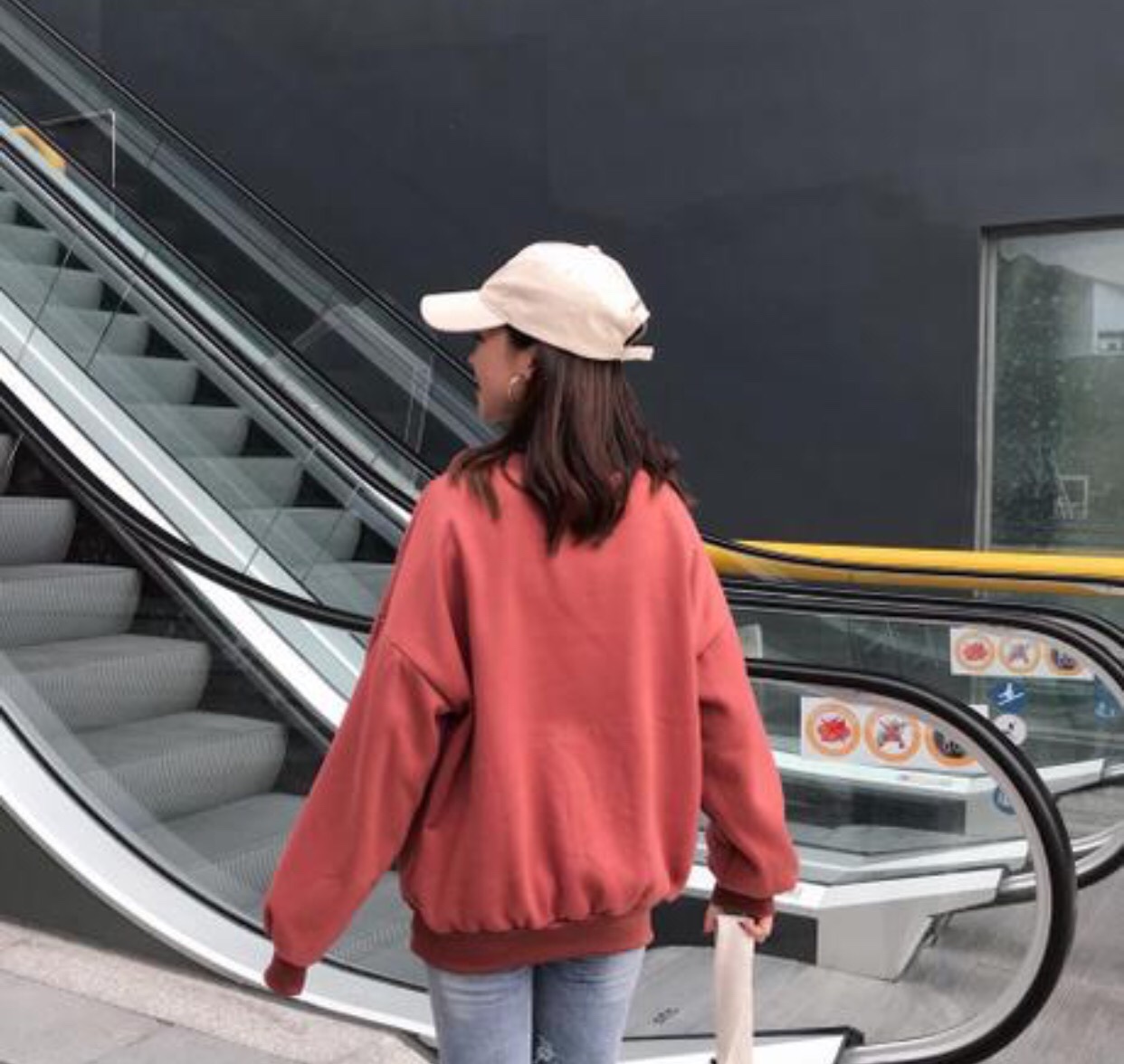 Áo Sweater Nỉ Chui Trơn NHIỀU MÀU SẮC LỰA CHỌNy