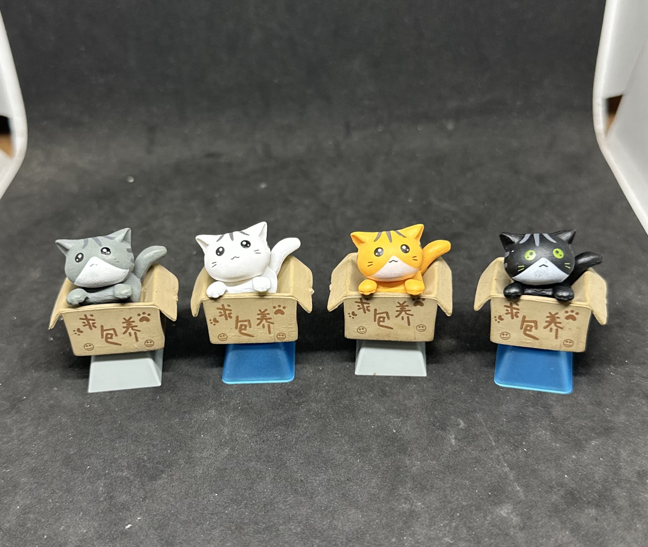 Keycap các loại chân xuyên LED (xem hết ảnh nha bà con ^^)