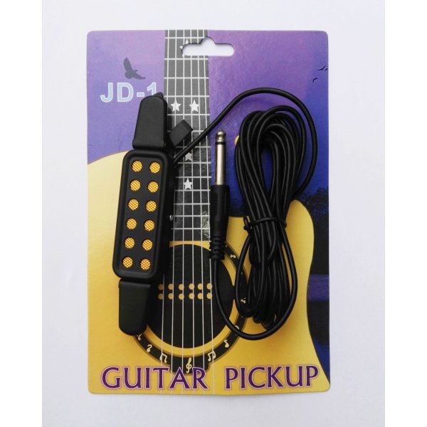 Pickup đàn guitar JD1 chất lượng tốt