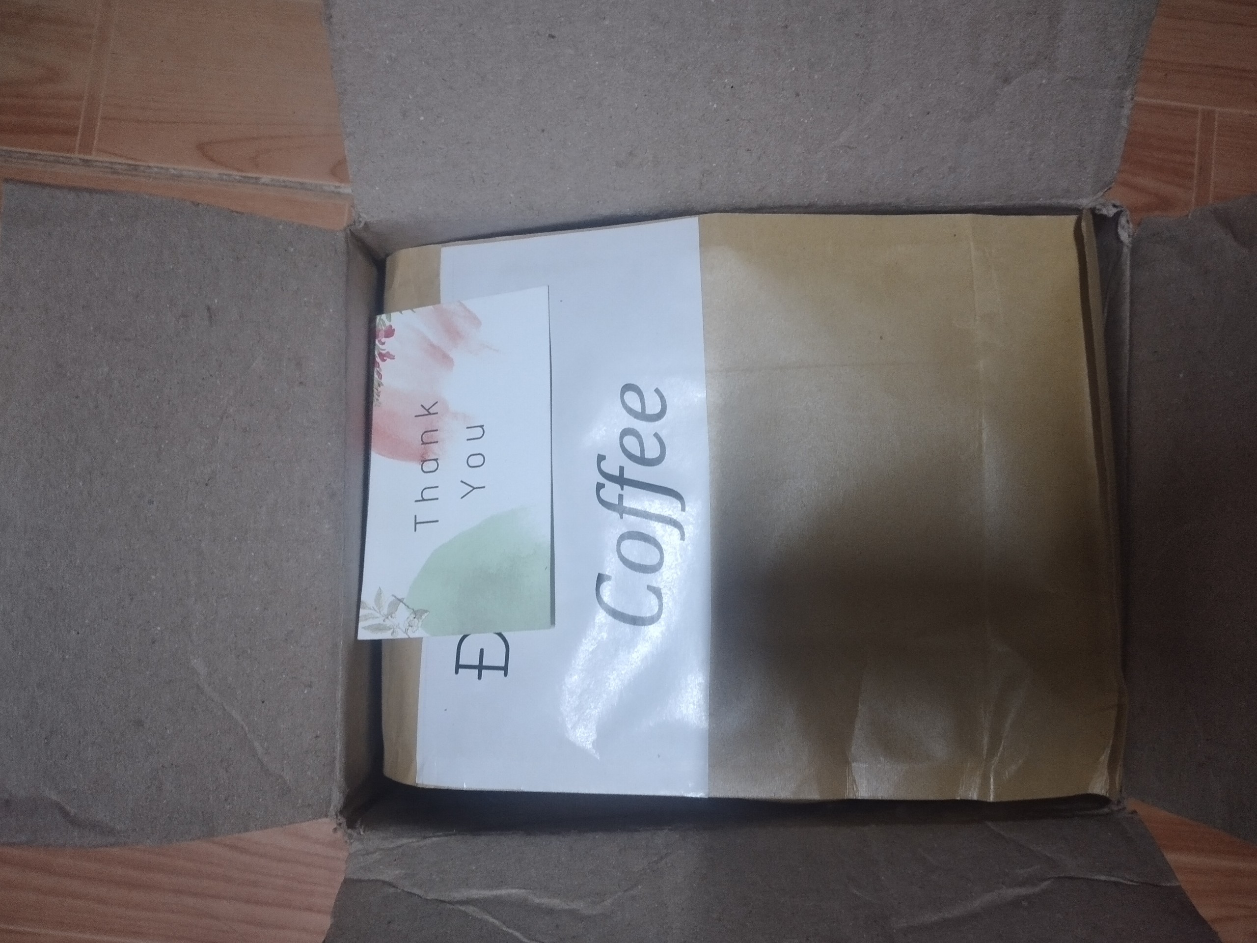 1KG Cà Phê Đất Đỏ Loại hạt