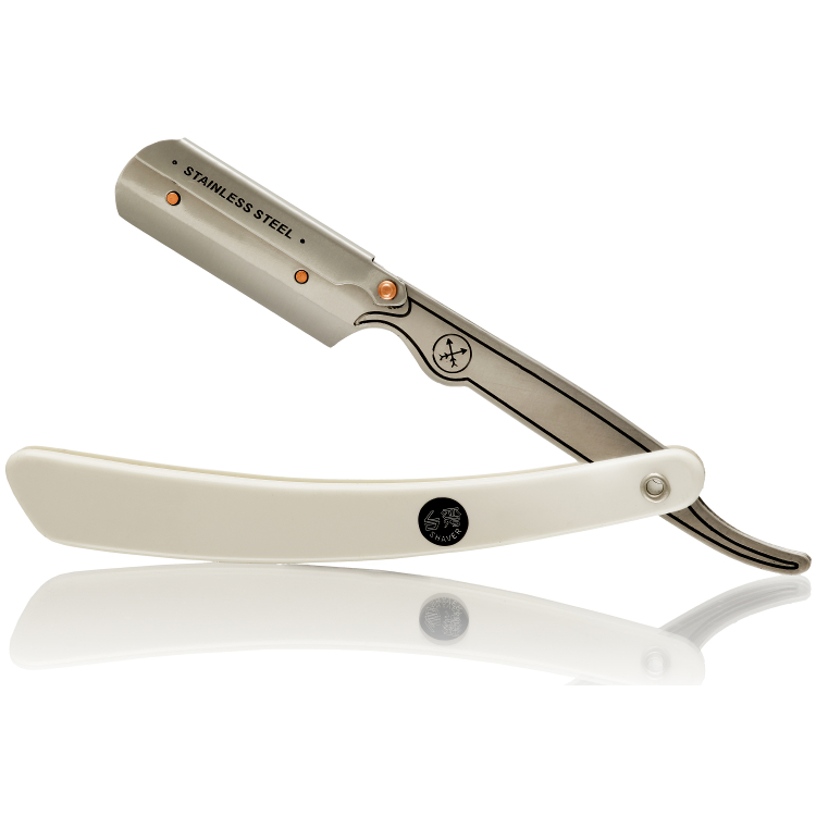Dao Cạo Thẳng Parker Shaving Barber Razor