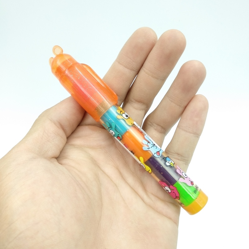 Combo 2 cây gôm tẩy khúc dấu lantu LT-301