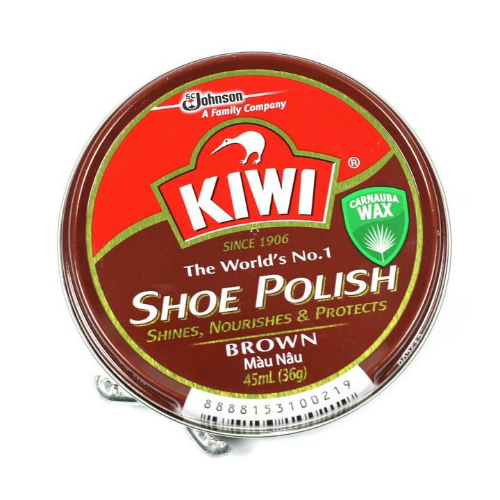 Shoe Polish