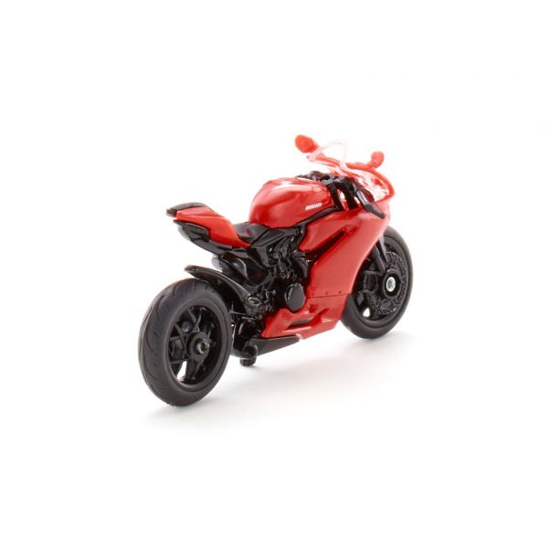 Đồ Chơi Mô Hình Xe Ducati Panigale 1299 SIKU 1385