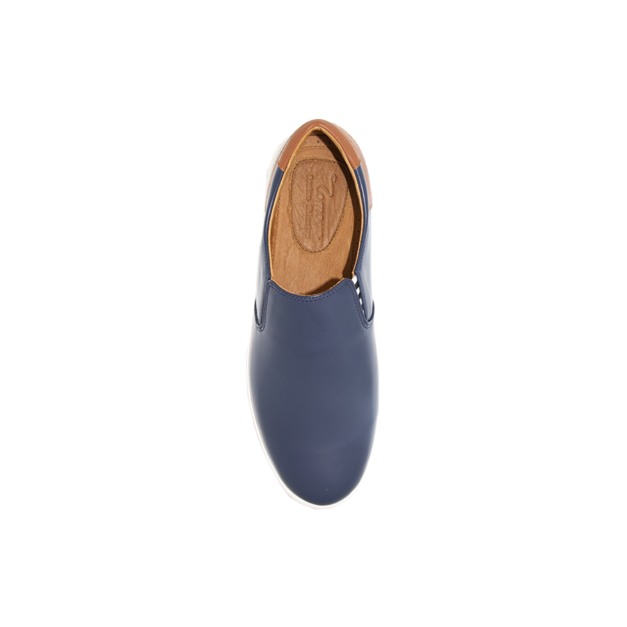 Giày Sneaker Nam Tomoyo TMN05404