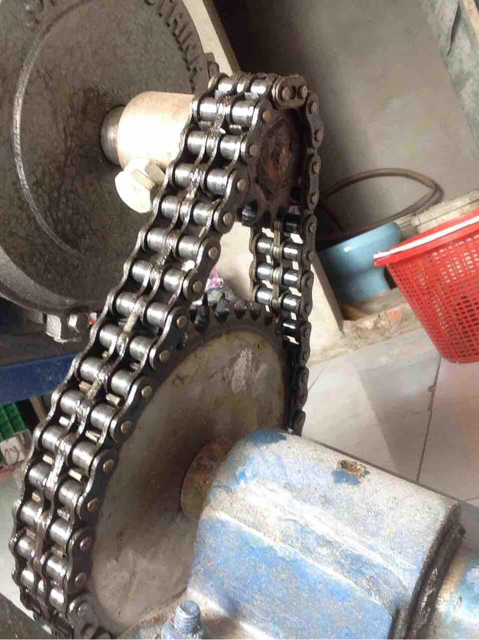 Nhông xích thai thế 12-30 (1<=>2,5)