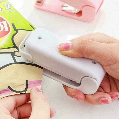 Máy hàn miệng túi mini