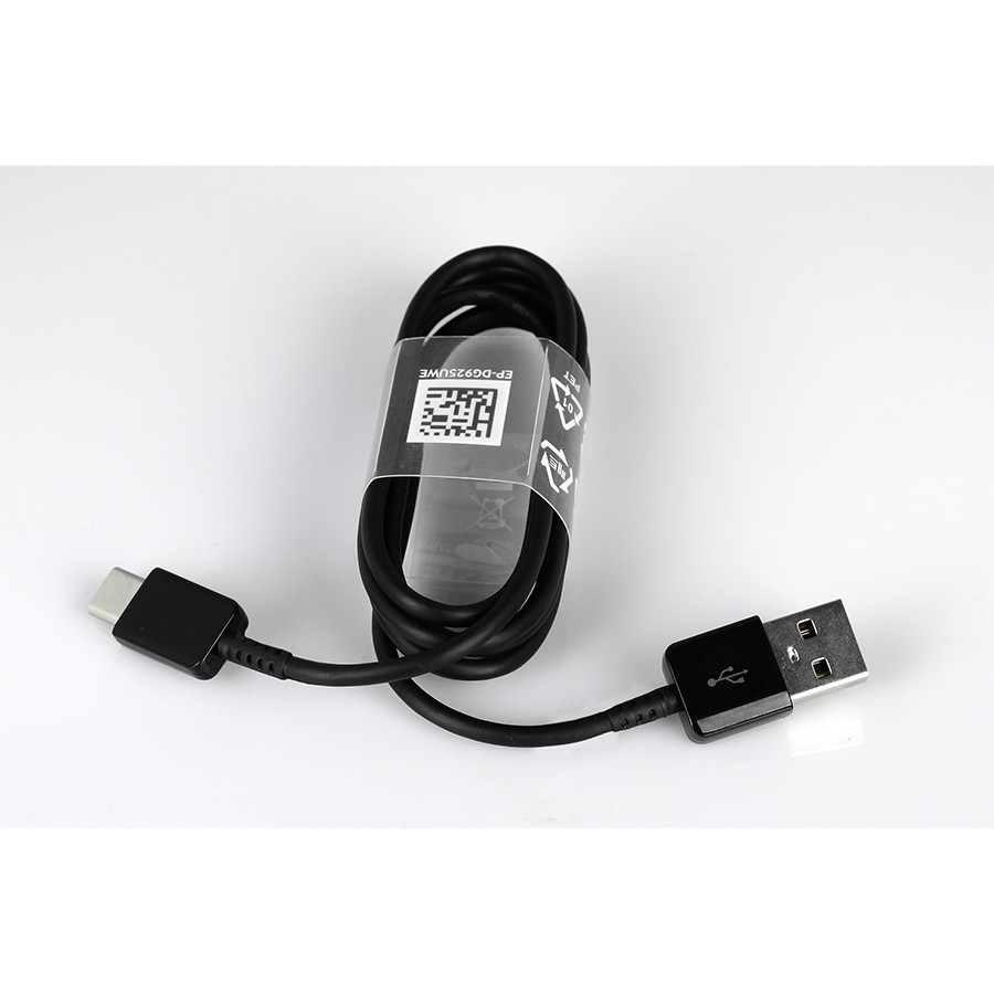 Cáp sạc USB Type-C cho Samsung S10- độ dài 1m ( Hàng Zin 100% )