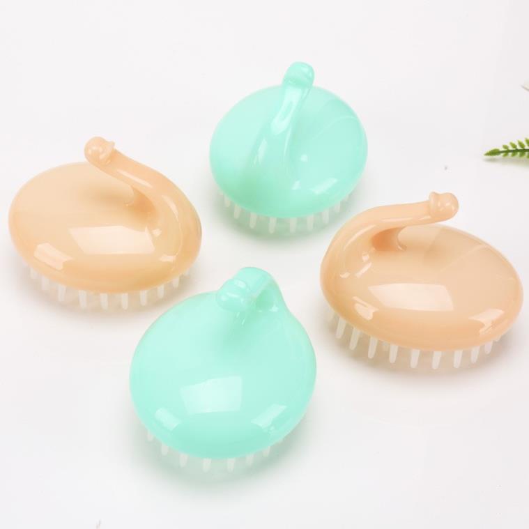 LƯỢC GỘI ĐẦU, MASSAGE DA ĐẦU