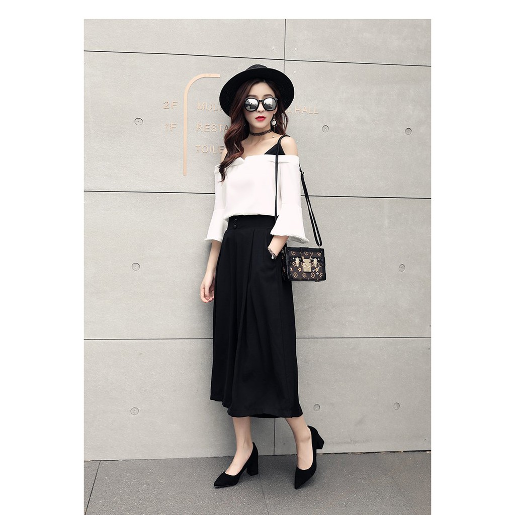 Giày Cao Gót Da Lộn 5P Siêu Êm Chân Mã LHMTC48