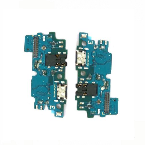 Cụm chân sạc Samsung A30
