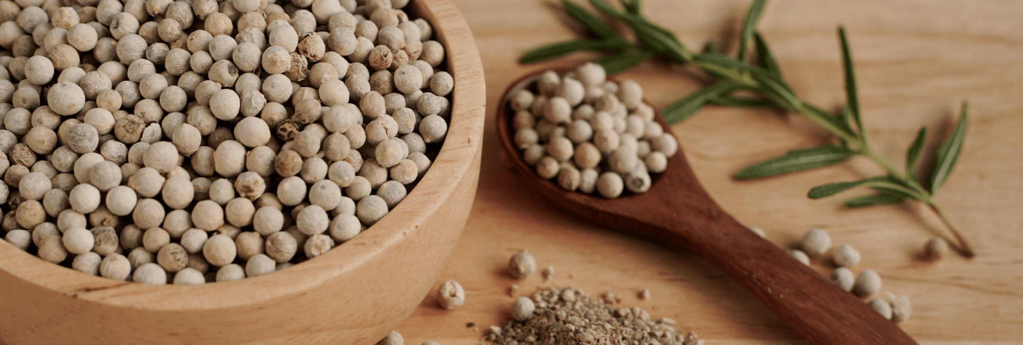 Natural Tiêu Sọ Xay Phú Quốc Dh Foods