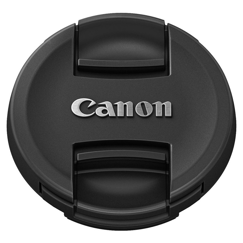 Nắp lens đậy ống kính Canon/Sony/Nikon