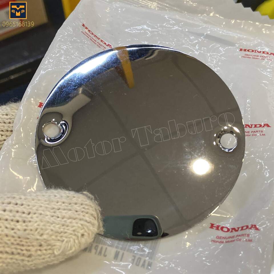[HCM]Nắp tròn xi nắp nồi CD50 CL50 SS50