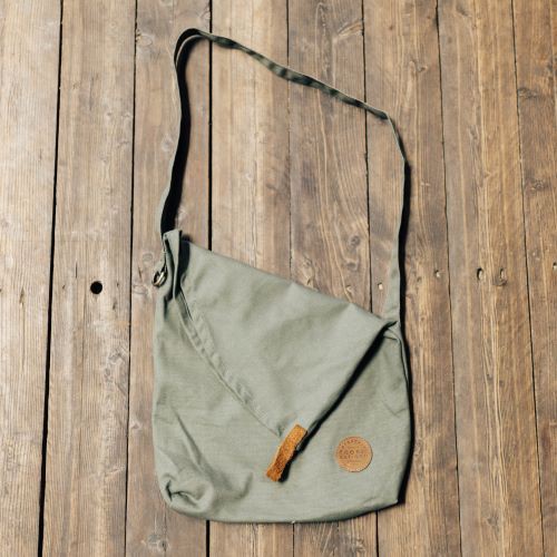 Túi Tote Gori Bag - Màu Oliu