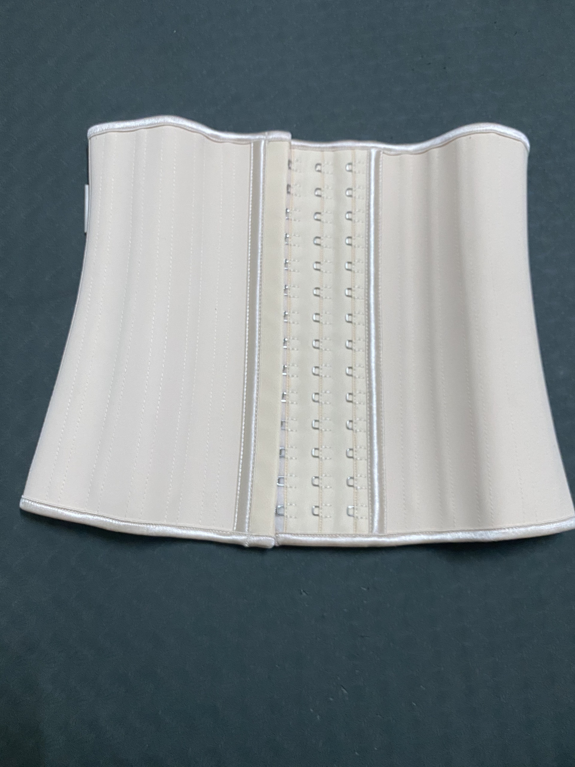 Đai Nịt Bụng Hy Lạp 25 Xương [ Tặng Kèm Thước Dây ]