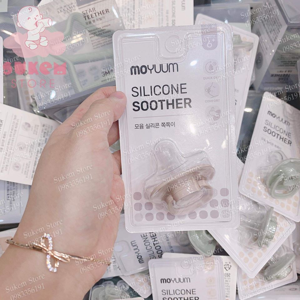 Ti giả Moyuum - Sukem Shop