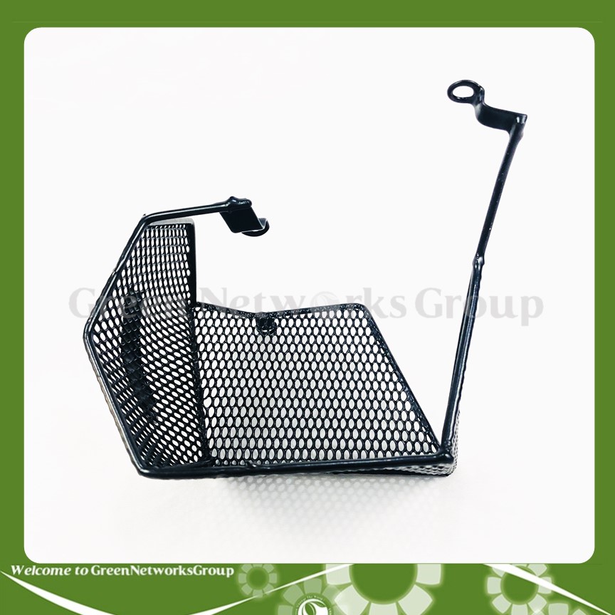 [HCM]Rổ hông Sirius Fi 2014 Greennetworks