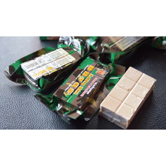 Lương khô BB702 - Công ty 22 - 0,7 kg