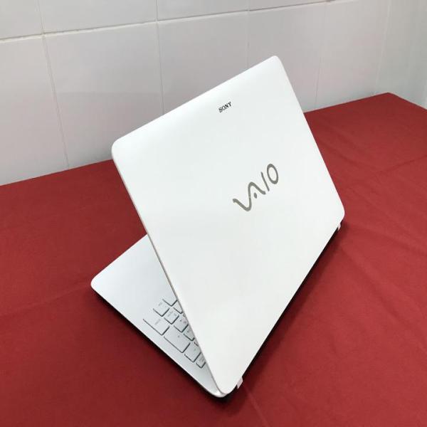 Bảng giá Laptop Sony SVF152C - i3 3227u - HDMi - Webcam - 15.6 inch Phong Vũ