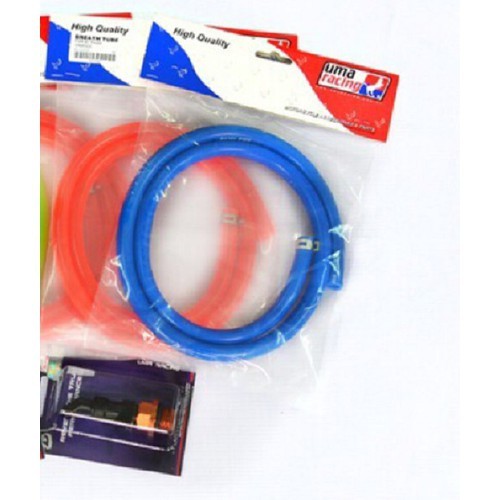ống thông hơi UMA racing có đầu - 3899