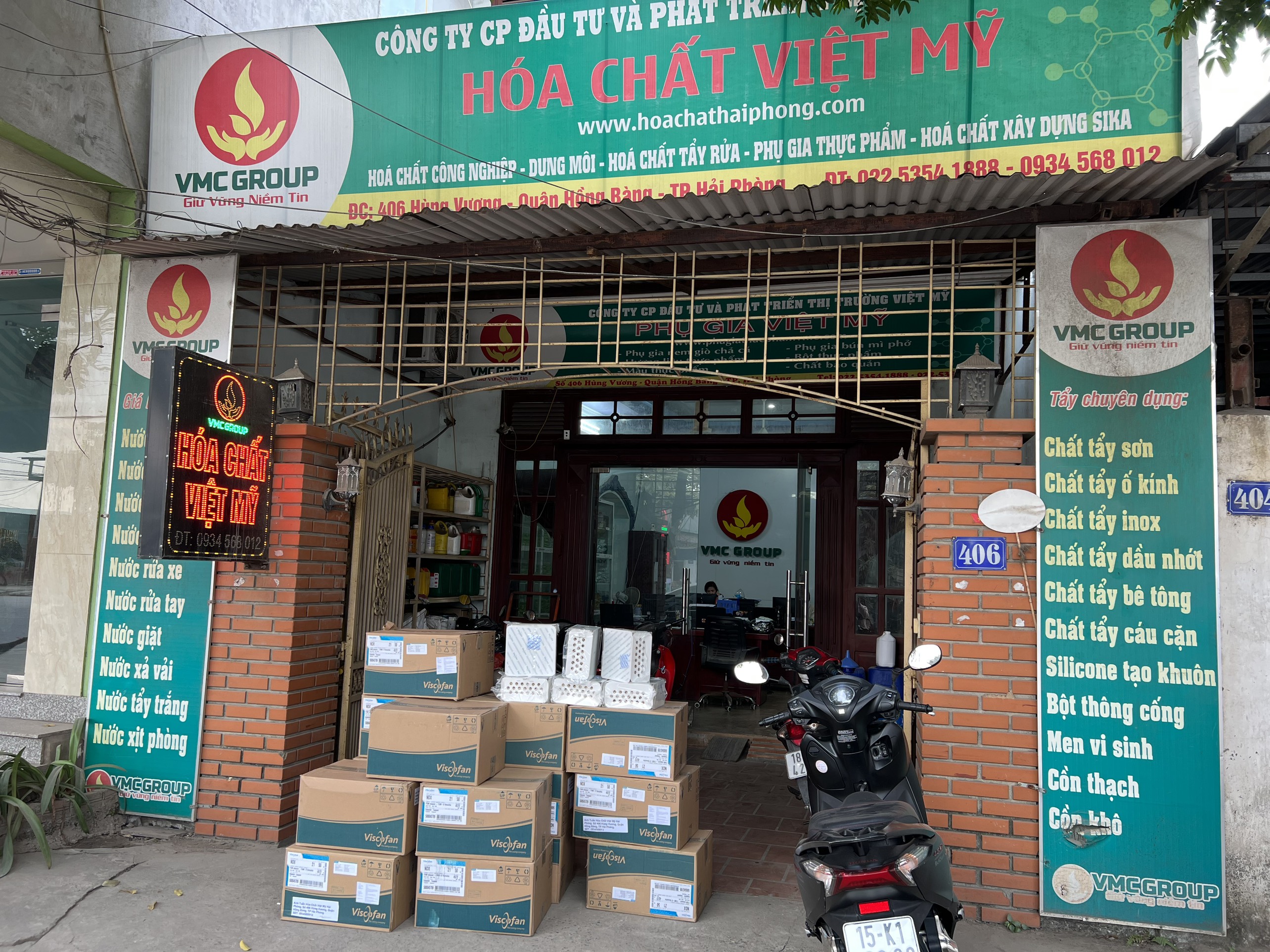 VỎ XÚC XÍCH FI 21 NDX