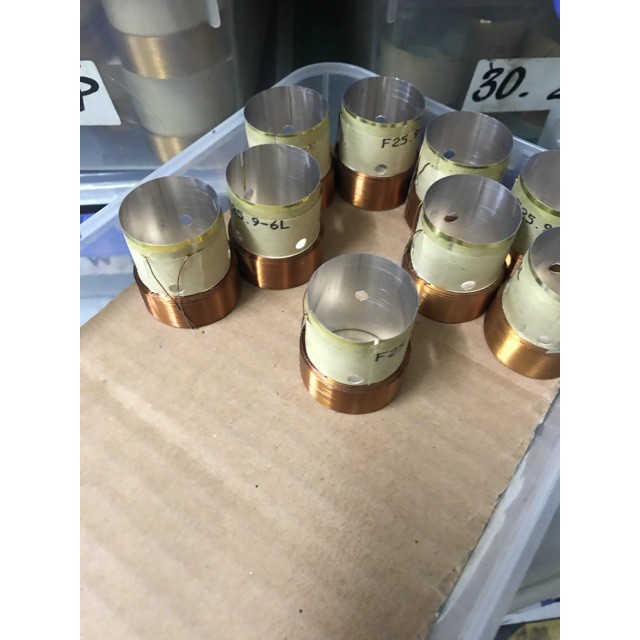HOT-Côn loa 20 6 lớp
