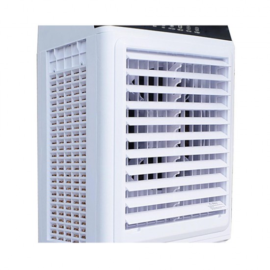 Quạt hơi nước Sanaky VH-5500AR