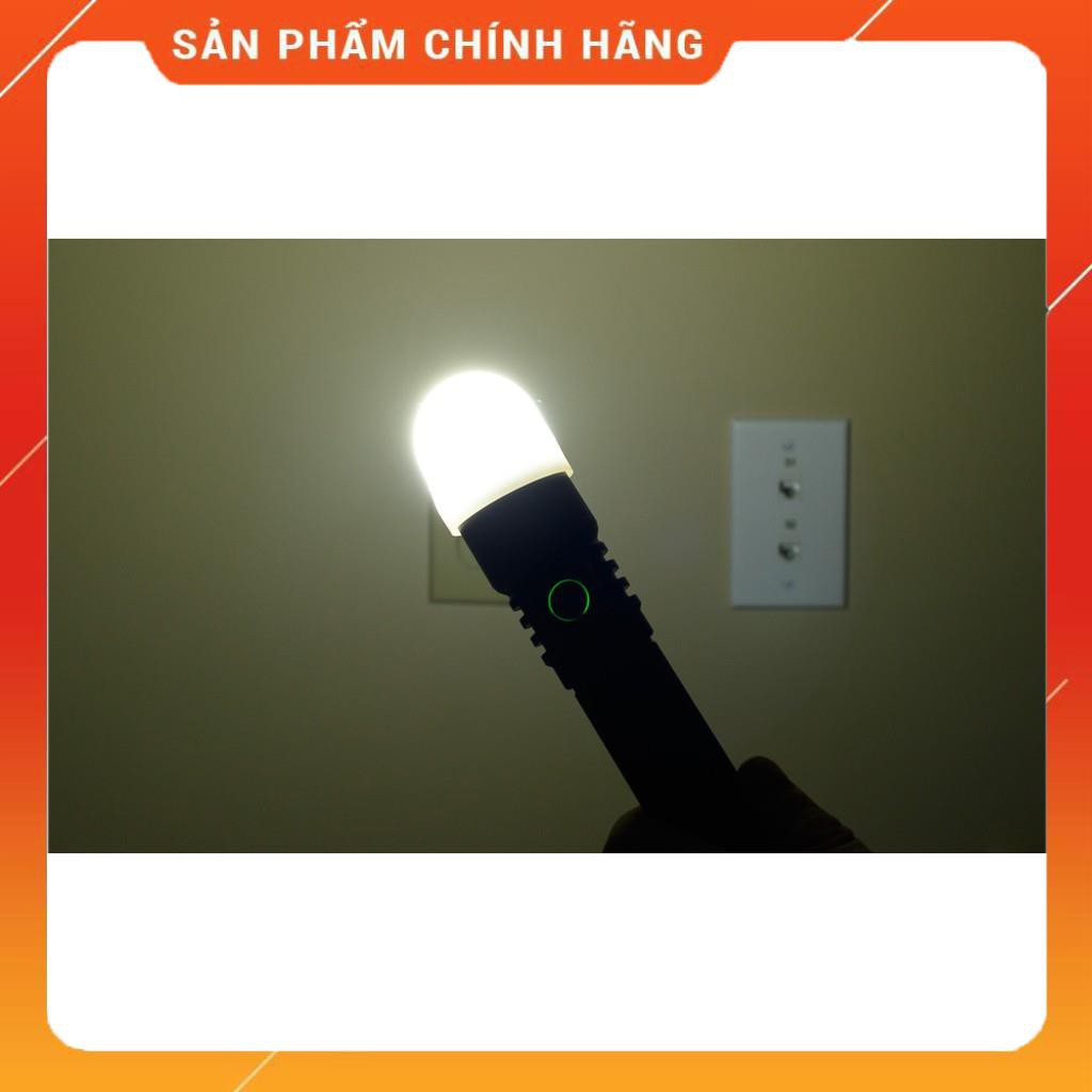 Tản sáng cho đèn pin KLARUS