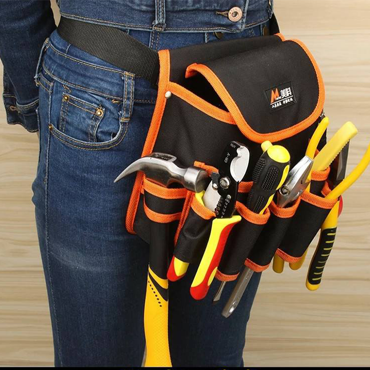 Đai đồ nghê đeo hông cao cấp