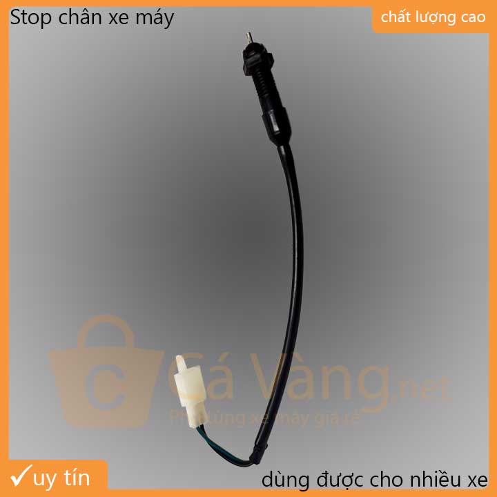 Stop chân xe máy chất lượng như Zin giá rẻ