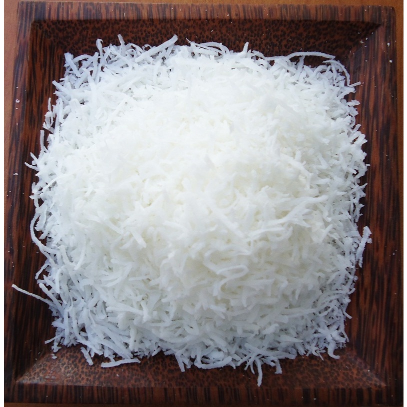 Cơm dừa sợi sấy khô Classy Foods