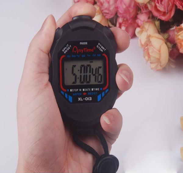 Đồng hồ bấm giờ thể thao AnyTime