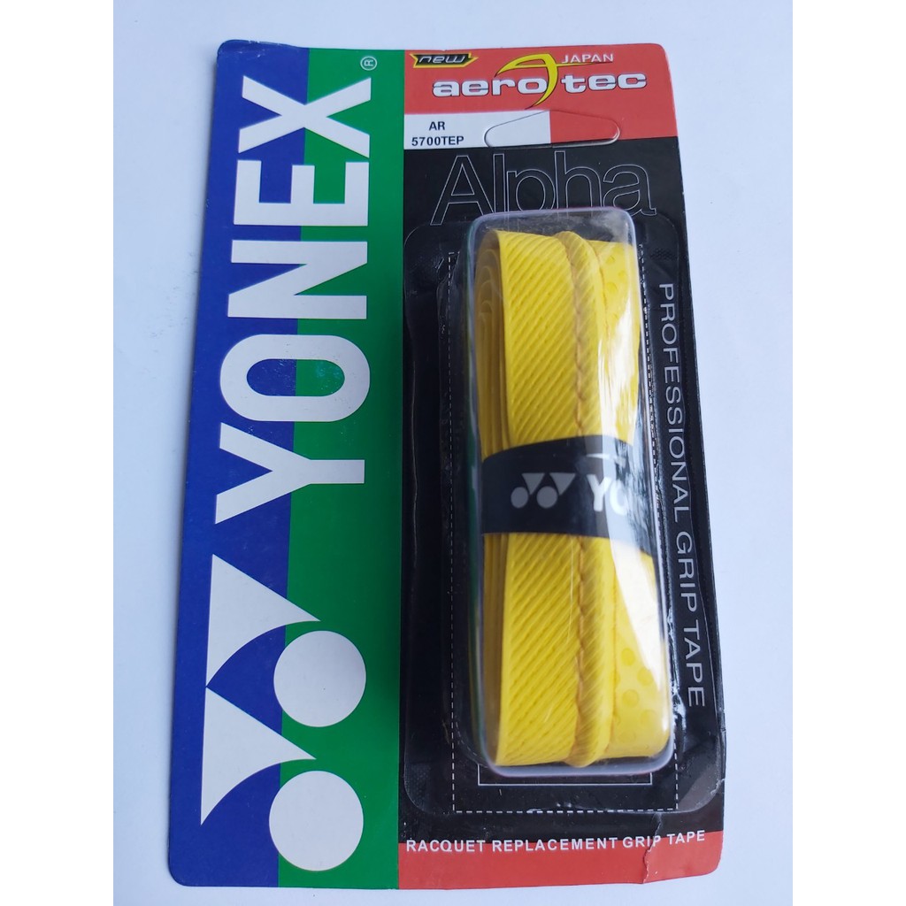 Quấn cán vợt tennis Yonex T730