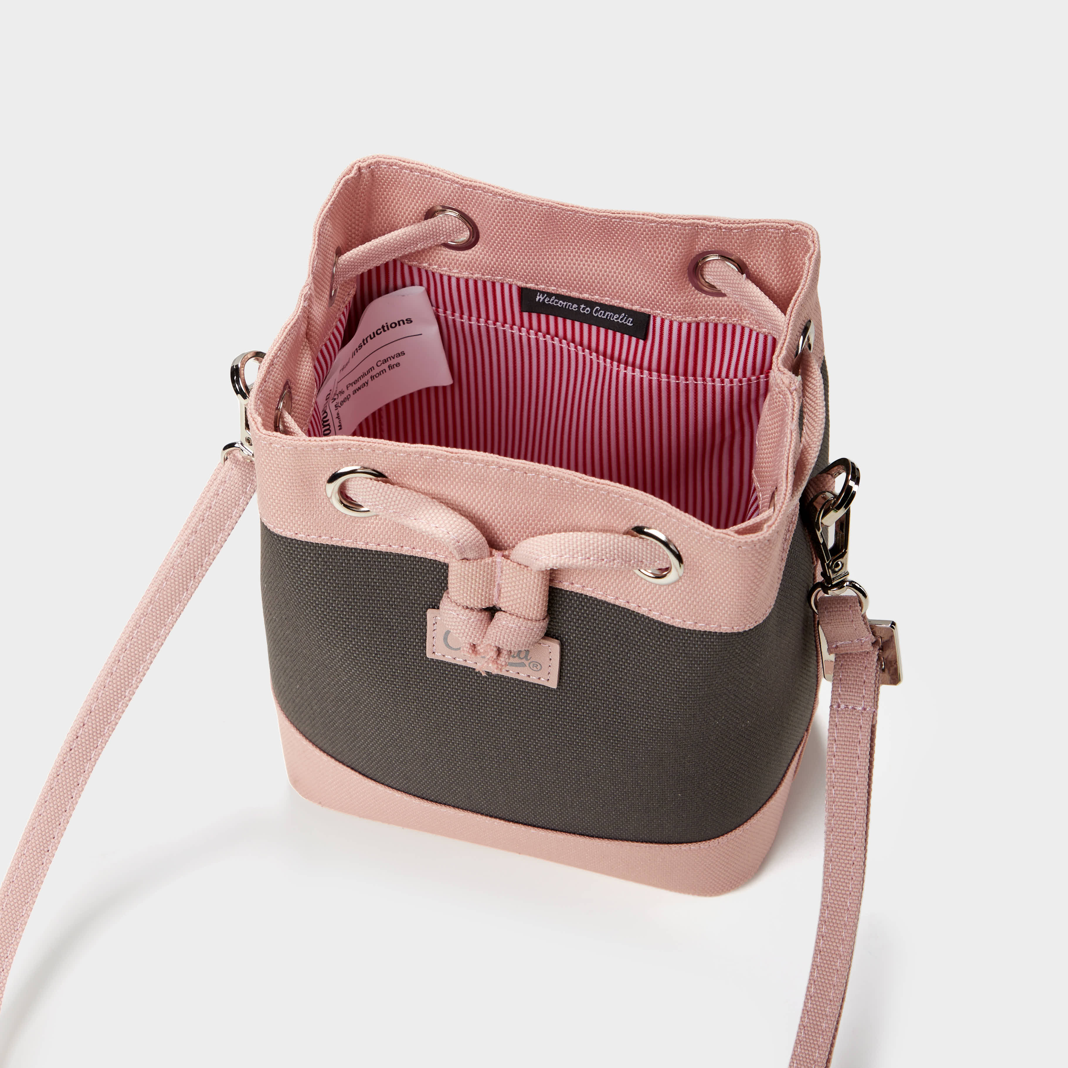 Túi CAMELIA BRAND® Bucket Bag