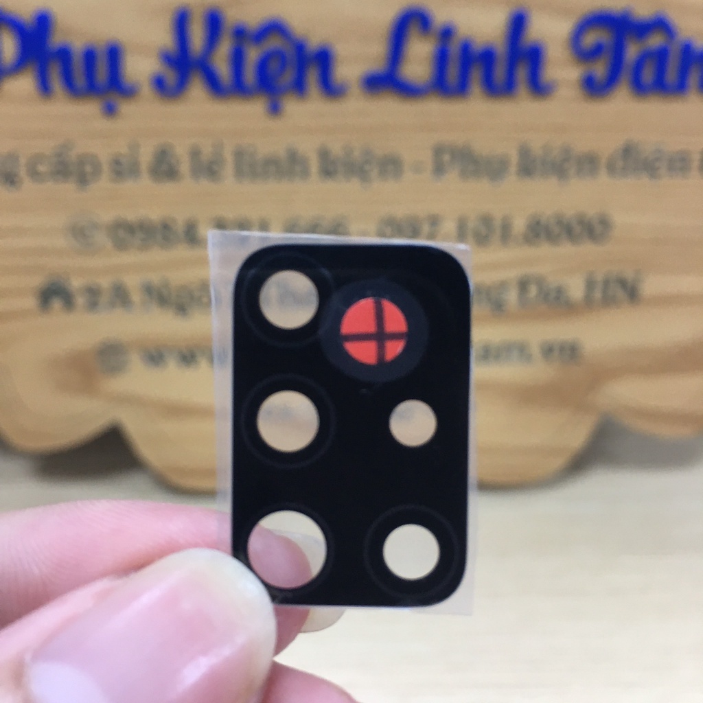 Kính camera thay thế Samsung A51