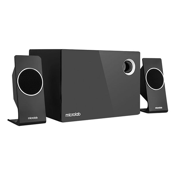 [HCM]Loa Bluetooth Microlab M-660BT 2.1 - Hàng Chính Hãng