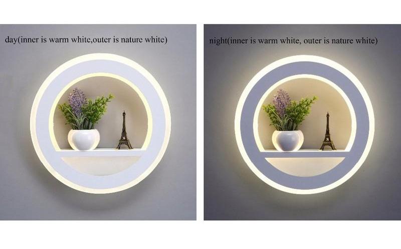 [HCM]Đèn treo tường trang trí tháp eiffel A6241
