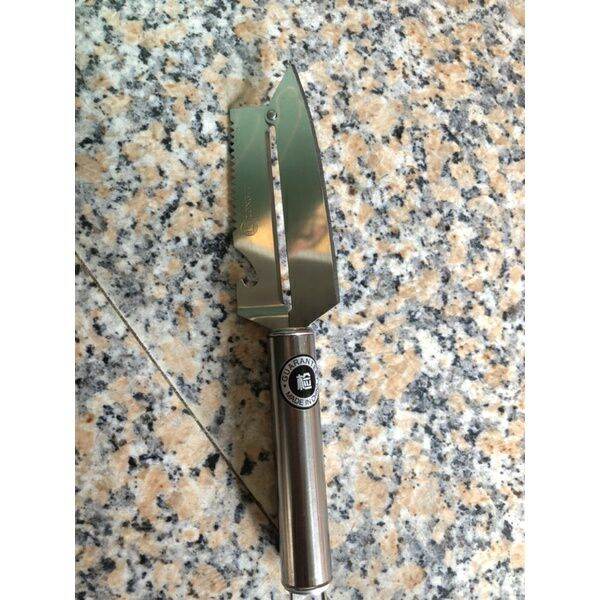 dao bào inox