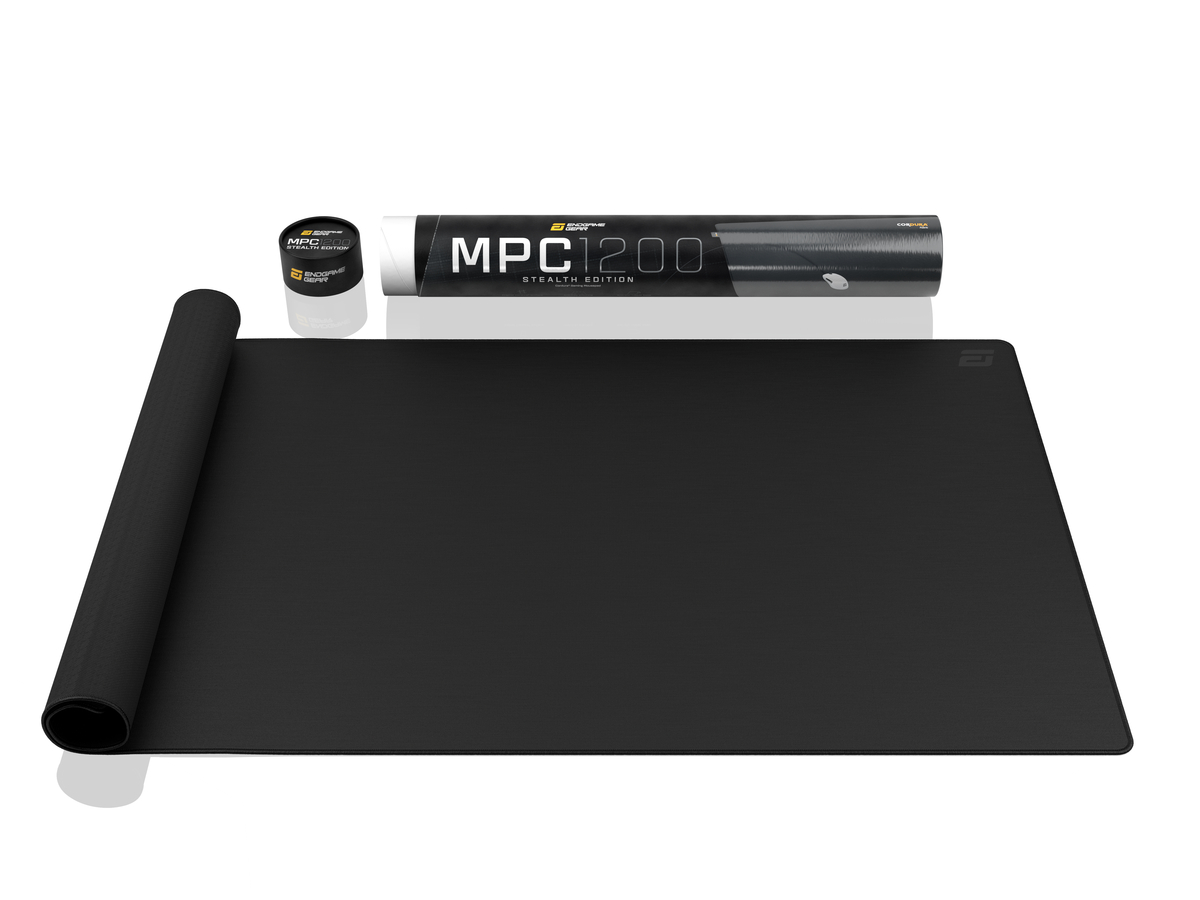 Mouse Pad EndGame Gear MPC (Speed)